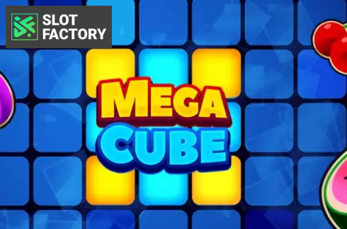 Mega Cube